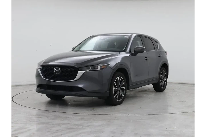 $27998 : Mazda CX-5 2023 AWD 2.5 S Pr image 4