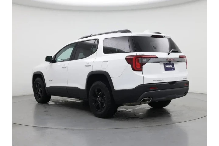 $32998 : GMC Acadia 2022 4x4 AT4 4dr image 2