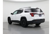 $32998 : GMC Acadia 2022 4x4 AT4 4dr thumbnail