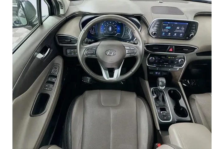 $14944 : Hyundai SANTA FE 2019 Limite image 10