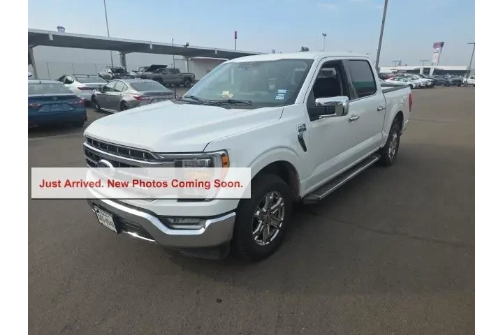 $37800 : Ford F-150 2023 4x2 Lariat 4 image 3