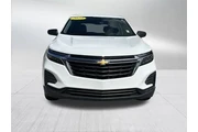 $18977 : Chevrolet Equinox 2023 LS 4d thumbnail