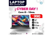 Laptop Latitude 3410 thumbnail