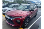 Chevrolet Trailblazer 2021 R en Atlanta