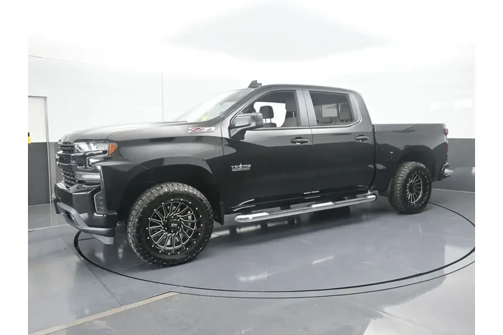 $35991 : Chevrolet Silverado 1500 202 image 2