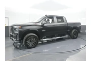 $35991 : Chevrolet Silverado 1500 202 thumbnail