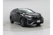 Honda CR-V 2021 EX 4dr SUV en Fresno
