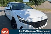 PRE-OWNED 2023 HYUNDAI ELANTR en Madison WV