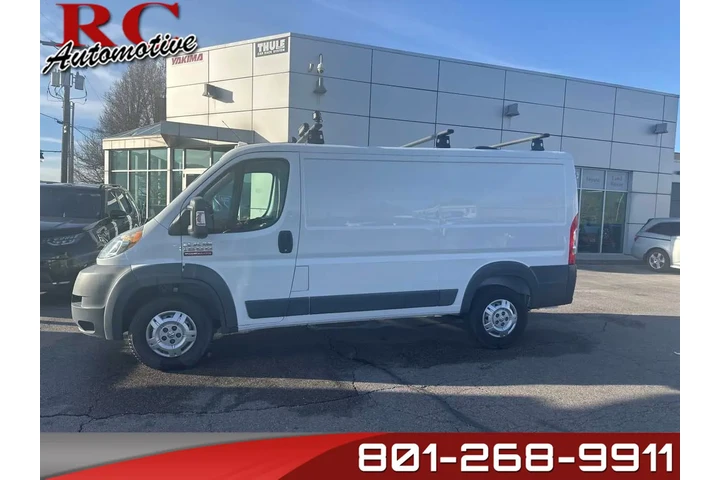 $32910 : 2017 ProMaster Cargo Van image 2