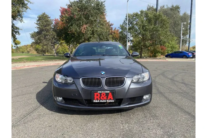 $8995 : 2008 BMW 3 Series 328i image 3