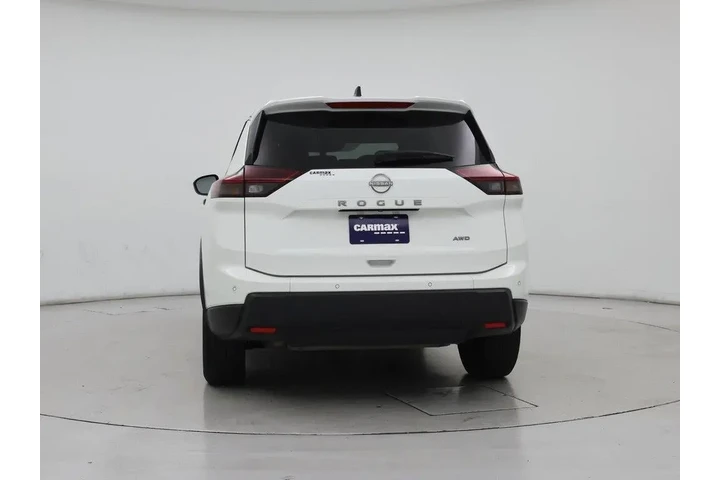 $23998 : Nissan Rogue 2024 AWD S 4dr image 6