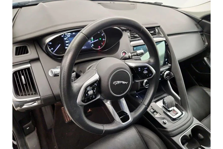 $22998 : Jaguar E-PACE 2021 AWD P250 image 9