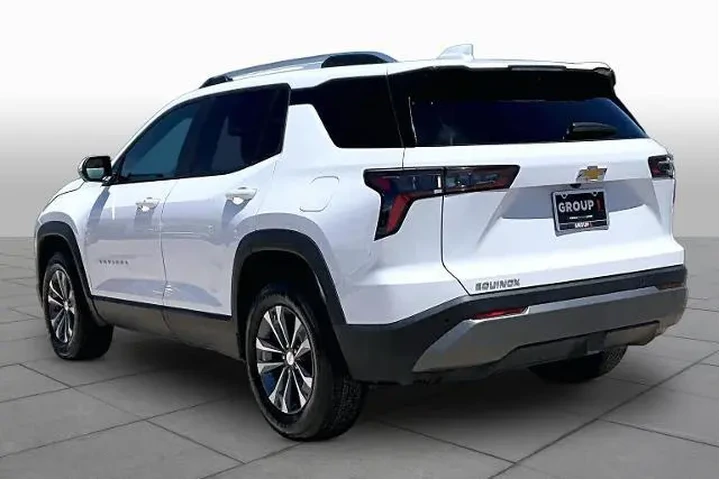 $27356 : Chevrolet Equinox 2025 LT 4d image 10