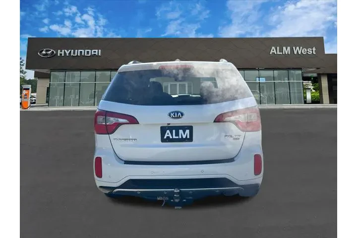 $10020 : Kia Sorento 2014 SX 4dr SUV image 6