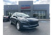 Ford Escape 2022 SE 4dr SUV en Indianapolis