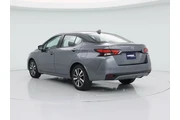 $18998 : Nissan Versa 2025 SV 4dr Sed thumbnail
