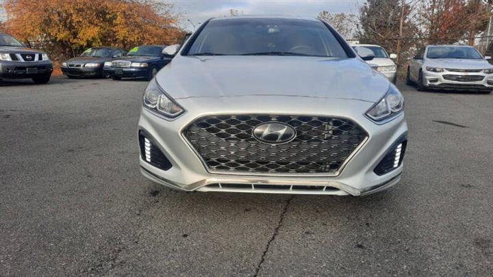 $9495 : 2018 Sonata Sport image 5