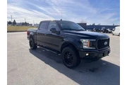 Ford F-150 2020 4x4 XL 4dr S en Des Moines