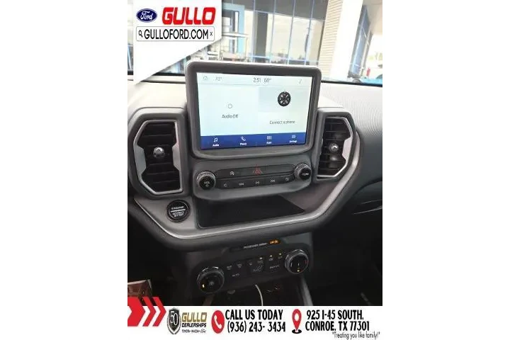 $25991 : Ford Bronco Sport 2023 AWD B image 6