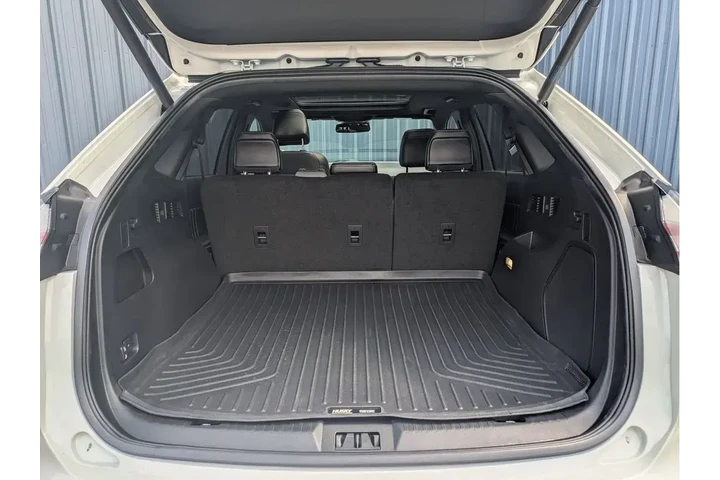 $36218 : Ford Edge 2024 AWD ST 4dr SU image 8