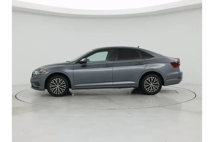 $16998 : Volkswagen Jetta 2021 S 4dr image 3