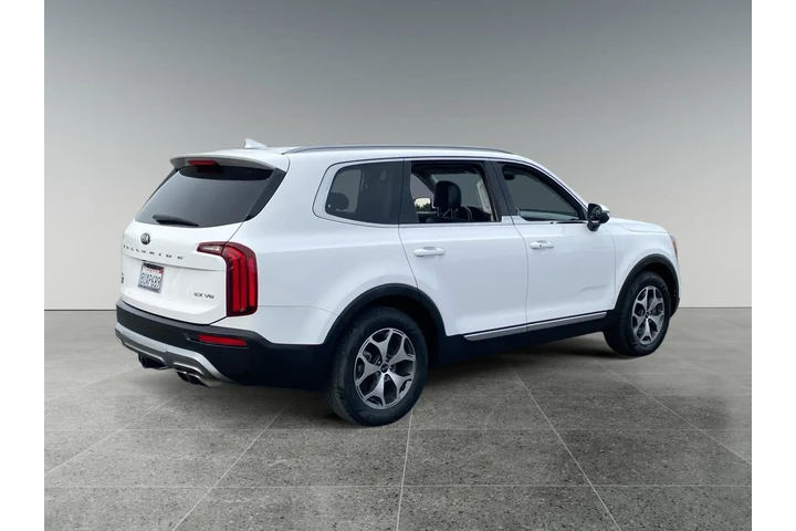 $32432 : Kia Telluride 2021 AWD EX 4d image 5