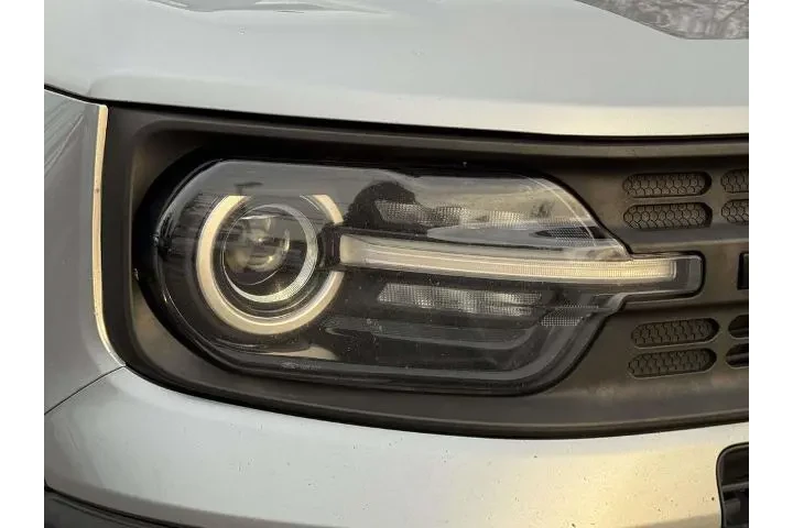 $17255 : Ford Bronco Sport 2021 AWD B image 9