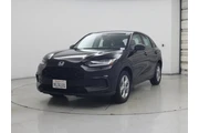 $23998 : Honda HR-V 2023 LX 4dr Cross thumbnail