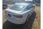 $33184 : Audi A5 Sportback 2024 AWD q thumbnail
