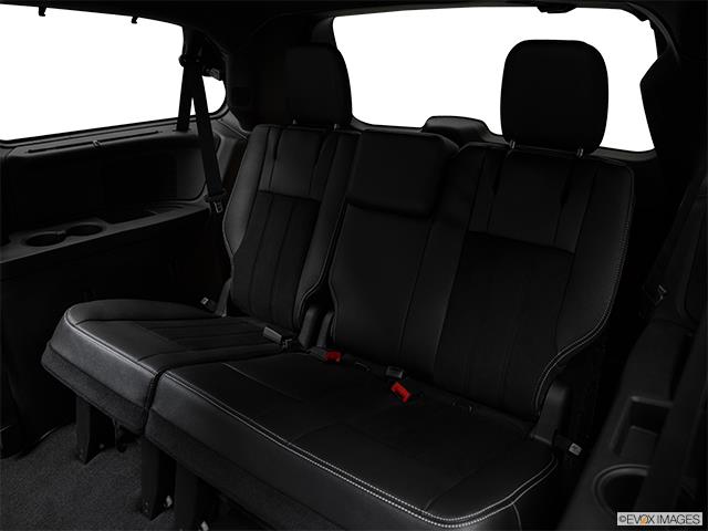 2017 Grand Caravan image 7