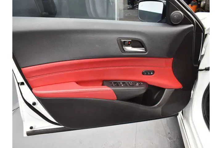 $18352 : Acura ILX 2021 4dr Sedan w/P image 3