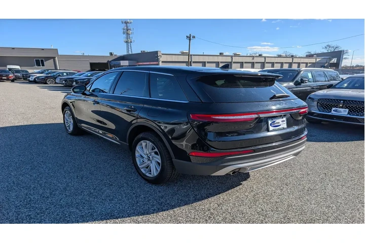 $29800 : Lincoln Corsair 2023 AWD Sta image 4