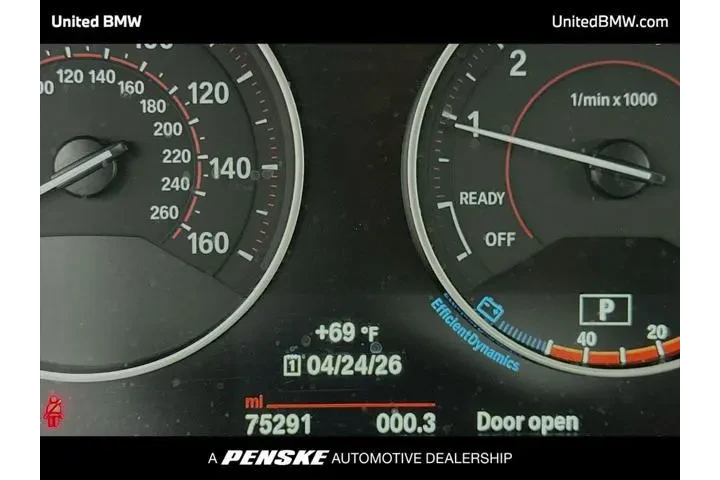 $24995 : BMW 4 Series 2020 440i 2dr C image 7