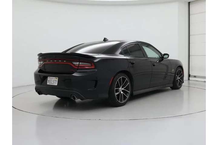 $35998 : Dodge Charger 2018 R/T Scat image 8