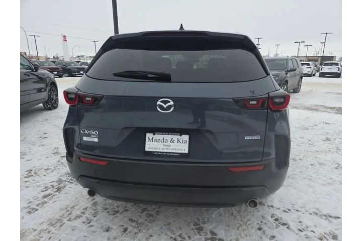 $35996 : 2025 CX-50 Hybrid Premium Plus image 6