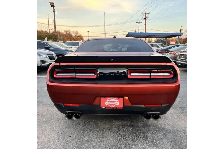 $21499 : 2022 Challenger SXT image 9