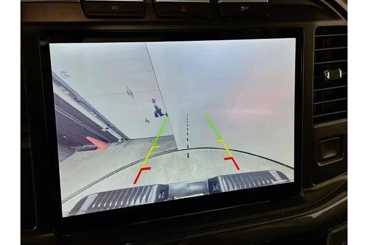 $40000 : Ford F-150 2023 4x4 XL 4dr S image 5