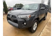 Toyota 4Runner 2024 4x4 SR5 en Oklahoma City