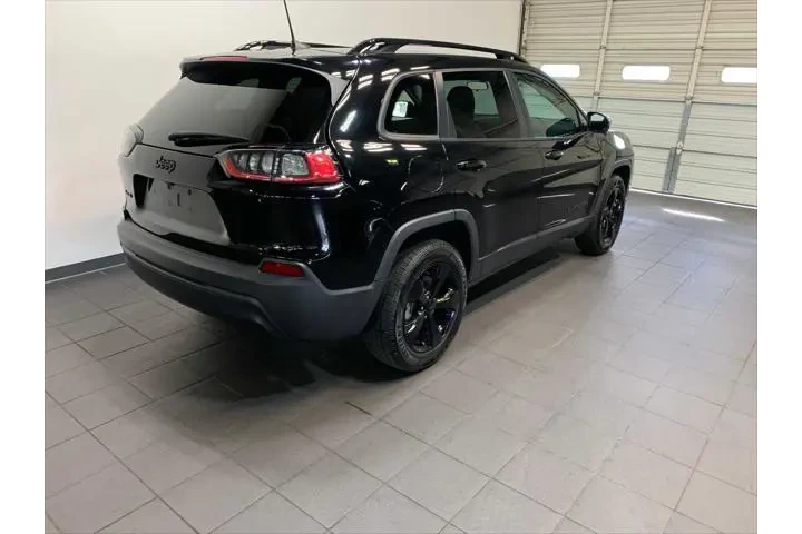 $25487 : Jeep Cherokee 2020 4x4 Latit image 3