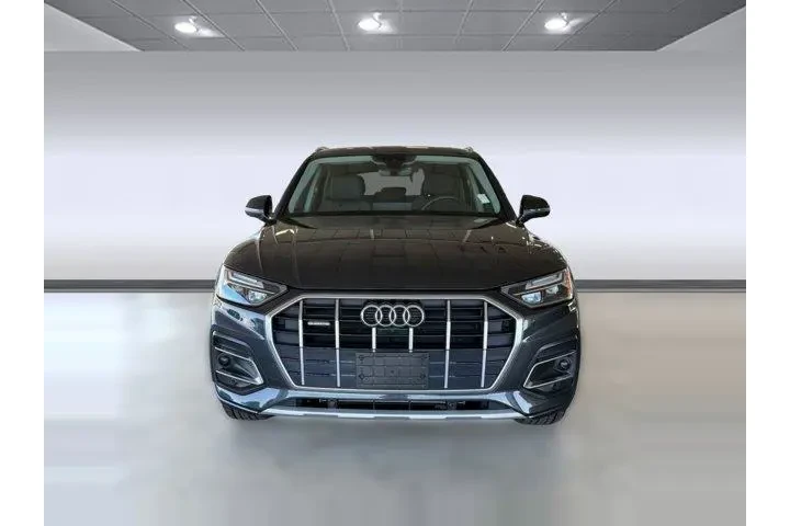 $29898 : Audi Q5 2023 AWD quattro Pre image 5