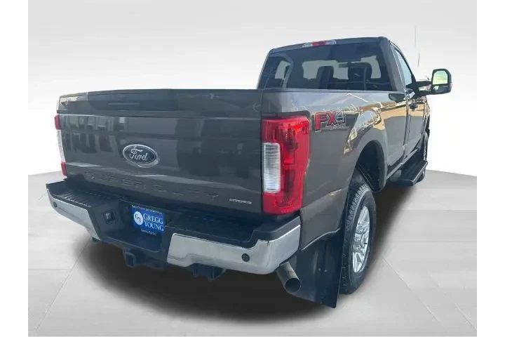 $38912 : Ford F-350 Super Duty 2017 4 image 7