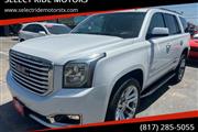 $23900 : 2019 GMC Yukon SLT thumbnail