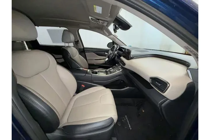 $26695 : Hyundai SANTA FE 2023 AWD SE image 6