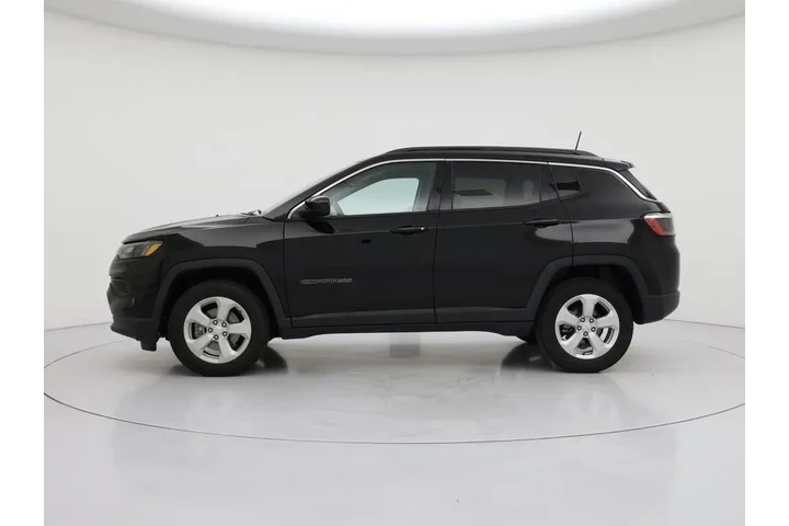 $19998 : Jeep Compass 2022 4x4 Latitu image 3