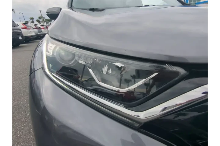 $23250 : Honda CR-V 2022 EX-L 4dr SUV image 10