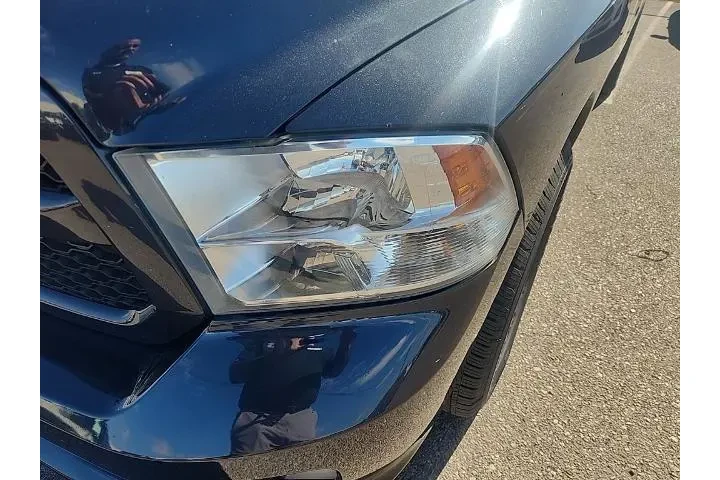 $18491 : Ram 1500 2016 4x2 Express 4d image 6