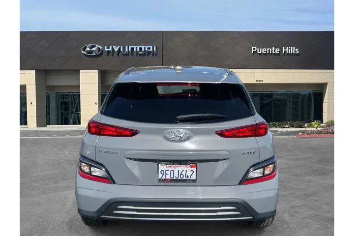 $20082 : Hyundai KONA Electric 2023 S image 5