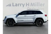 Jeep Grand Cherokee 2018 4x4 thumbnail