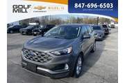 Ford Edge 2024 AWD Titanium