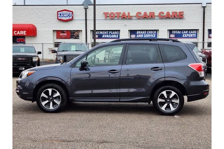 $16985 : 2018 Forester 2.5i Premium image 3
